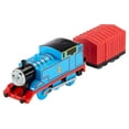 thumbnail image 1 of Thomas & Friends Trackmaster Motorized Thomas Engine, 1 of 6