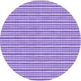 thumbnail image 1 of Ahgly Company Machine Washable Indoor Square Transitional Blossom Pink Area Rugs, 3' Square, 1 of 7