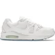 thumbnail image 2 of Tenis Nike Air Max Command Triple White Hombre Talla 28cm, 2 of 7