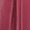Burgundy, variant on 3 Gauge Vinyl Shower Curtain Liner w/ Weighted Magnets and Metal Grommets in Super Clear