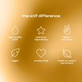thumbnail image 4 of Body Mist Snif Hazel Split Gourmand, chocolate y avellana, 75 ml, 4 of 7