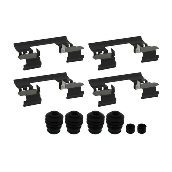 R-Line Hardware Fits select: 2008-2014 NISSAN ROGUE, 2014-2015 NISSAN ROGUE SELECT