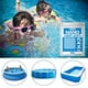 thumbnail image 3 of Almohadillas De Reparación Nano Para Piscina, 30 Uds., Alfombrilla De Agua Para Piscina, Anillo De Natación, Adhesivo Especial De Pvc Para Kayak Kearding VI011383-00, 3 of 6