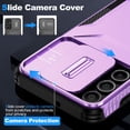 thumbnail image 6 of TYJKeJi Case Drop Resistant Shockproof Case For Samsung Galaxy A16, 6 of 7