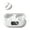 White, variant on Wireless Bluetooth Headphones with Ultra-long Battery Life Noise-cancelling Bone Conduction Sports High Sound Quality Wireless Earbuds