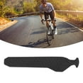 thumbnail image 4 of Bike Chain Protector Sticker, Wear  Black Waterproof Bike Frame Guard Pad  for Cycling A,B,C, 4 of 8