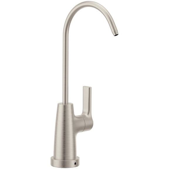 Moen F7620SRS Sip Traditional Cold Water Dispenser - Spot Resist Stainless