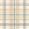 thumbnail image 7 of Norwall Wallcoverings Inc Kitchen Elements 32.7' x 20.5'' Plaid Wallpaper, 7 of 7