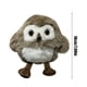 thumbnail image 3 of Jellycat Stuffed Animals, Jellycat Owl, Jellycat Plush Toys, Medium 7 Inch Jelly Cats Stuffed Toys Birthday Gift Best Gift for Friends Kids Adult Home Car Decoration, 3 of 7