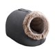 thumbnail image 2 of RKSTN Cat Bed Long Fluffy Portable Pet Nest, 2 of 7