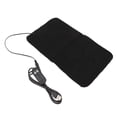thumbnail image 1 of USB Heating Waist Pad, Timer Adjustable Temperature Electric Heating Pad for Waist  for Pet for Waist, 1 of 7