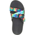 thumbnail image 2 of Chaco Chillos Slide Big Kid, 2 of 6