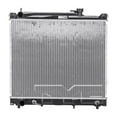 thumbnail image 4 of TYC 2506 Radiator Assembly For 99-04 Chevrolet Tracker, 4 of 4