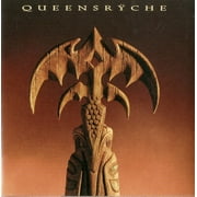 Promised Land Queensryche Audio CD NEW
