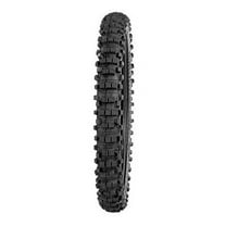 Kenda K760 Trakmaster II Front Tire 80/100x21 (51M) Tube Type for Husqvarna TXC 450 2008