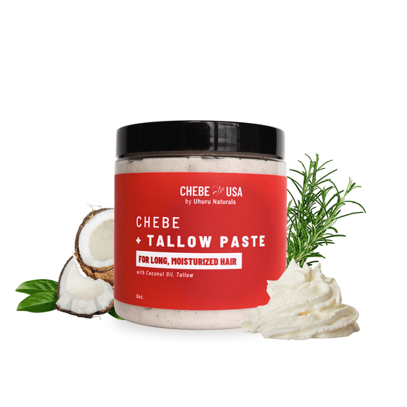 Chebe Paste - 8 ounces