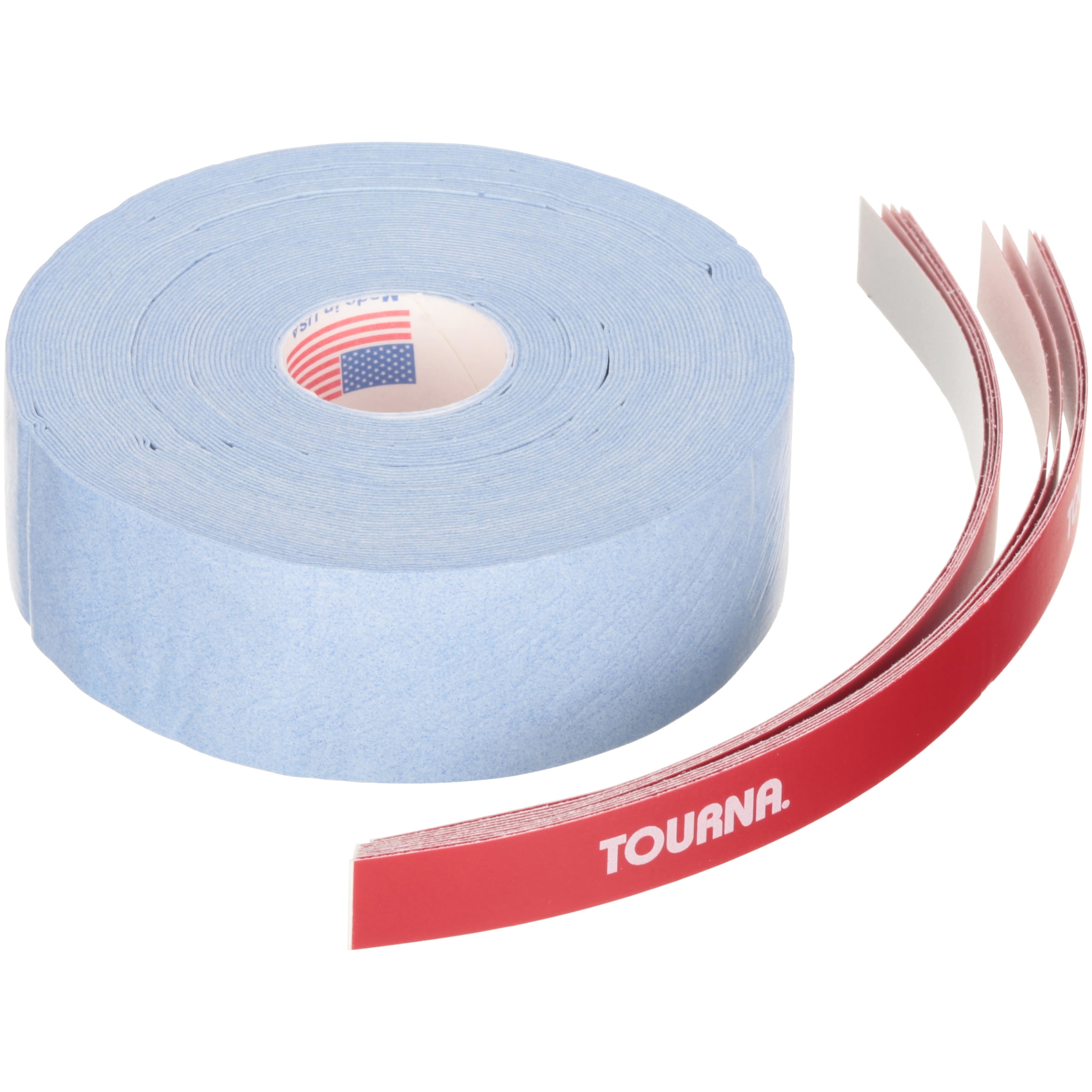 TournaTack XL Tennis Racket Overgrip, 10Pack