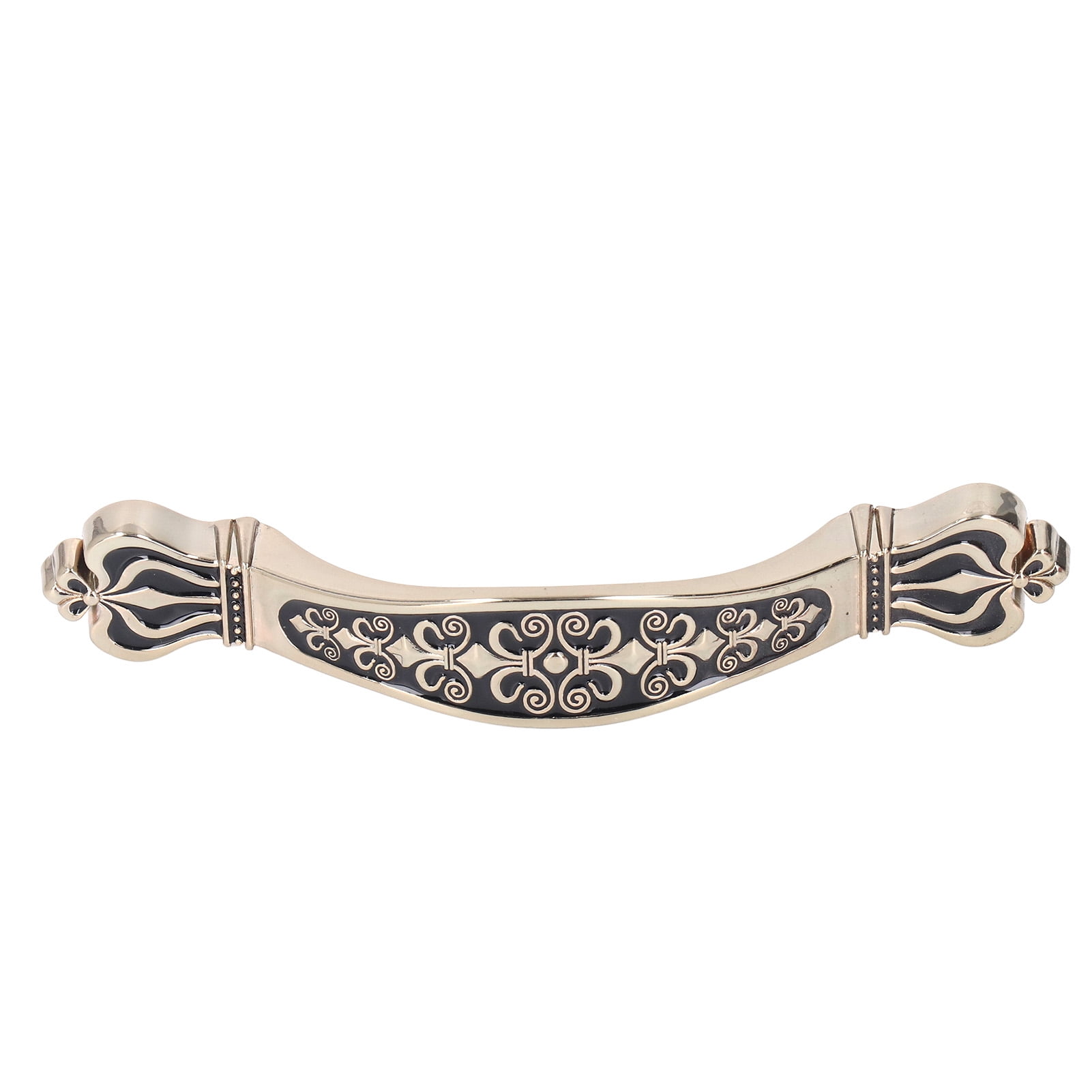 Cabinet Pull, Drawer Handle Zinc Alloy Home Decor European Style ...