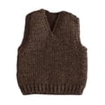 thumbnail image 3 of Figura de acción 1:12 Ropa Muñeca Accesorios de vestuario Hombres Vístete para hombres de 6 pulgadas Café, 3 of 8