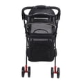 thumbnail image 1 of Pet ,Foldable Carrier Strolling Cart for Travel, 1 of 7