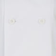 thumbnail image 4 of Premier Womens Short Sleeve Chefs Jacket / Chefswear, 4 of 4