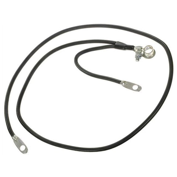 Battery Cable - Compatible with 1993 - 1997 Lincoln Town Car 4.6L V8 1994 1995 1996