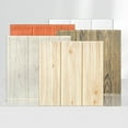 thumbnail image 4 of 20 PCS 3D Self-adhesive Tile Stone Brick Wall Sticker Soft Foam Panels, 4 of 5
