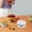 White, variant on Automatic Fruit and Vegetable Cleaner Machine, Rechargeable Portable Produce Washer for Home Kitchen and Outdoor