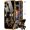 Only for iPhone 11 Pro -Black, variant on for iPhone 11 Pro Case Astronaut Cute for Women Girls Girly Unique Black Phone Cases with Astronaut Hidden Stand Kickstand 6D Design Cover for iPhone 11Pro 5.8 inch