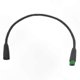 thumbnail image 4 of 5-Pin Extension Cable for Mid Drive and Hub Motors with CAN Protocol Display Compatibility, 4 of 5