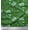 Forest Green, variant on Soimoi Green Cotton Duck Fabric Flower Leaves Print Fabric by the Yard 42 Inch Wide