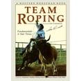 thumbnail image 1 of Pre-Owned Team Roping (A Western Horseman Book) (Paperback) 0911647007 9780911647006, 1 of 1