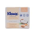 thumbnail image 2 of Jabón de tocador Kleenex crema de coco y almendras 3 barras, 2 of 4