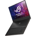 thumbnail image 5 of Asus ROG Zephyrus S 17.3" Full HD Gaming Laptop, Intel Core i7 i7-9750H, 32GB RAM, NVIDIA GeForce RTX 2080 Max-Q 8 GB, 1TB SSD, Windows 10 Pro, Metallic Black, GX701GX-XB78, 5 of 48