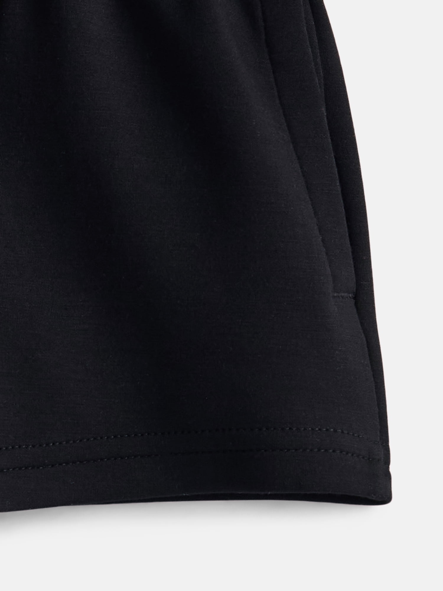Athletic Works Girls Active Athleisure Shorts, Sizes 4-18