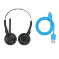 thumbnail image 4 of JLab GO Work Pop Wireless Headphones, 4 of 8
