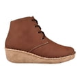 thumbnail image 2 of BOTINES CASUALES PARA DAMA STYLO 250 CAFÉ Stylo 250, 2 of 4