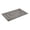 Gray-GY Home Decor, variant on karymi Soft Microfiber Rectangular Lattice Flocking Floor Mat Non-Slip Backing Highly Absorbent for Bathroom Entrance Door Living Room 23.62x15.75x0.79in Coffee House Decor