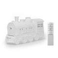 thumbnail image 1 of Humidificador Niebla Fría Difusor Aceite Esencial 300ML Tren Vintage () Blanco, 1 of 9