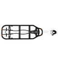 thumbnail image 3 of Ibera Seatpost-Mounted Commuter Carrier - Carries 22lbs, Aluminum Material, 3 of 4