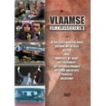 thumbnail image 1 of Flemish Film Classics Collection (Box 3) - 10-DVD Box Set ( Rolande met de bles (Chronicle of a Passion) / Hector / Max / Brussels by Night / Het ve [ NON-USA FORMAT, PAL, Reg.0 Import - Netherlands ], 1 of 1