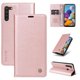 thumbnail image 1 of Funda para Samsung Galaxy A21 Estuche de Cuero PU Tipo Cartera con Ranuras para Tarjetas y Cierre Magnético, 1 of 5