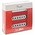 thumbnail image 3 of Fender Pickups Stratocaster Tex-Mex, Ensemble de 3 - Blanc, 3 of 4