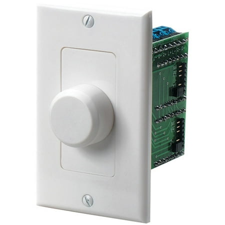 AudioSource AE100VC Impedance-Matching Volume Control