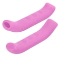 thumbnail image 3 of 1 Pair Brake Lever Protective Cover Silica Gel Brake Handle Lever Cover Cycling Protection Cover, 3 of 21