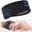 Black, variant on Bluetooth Sleep Headband Headphones with Noise Reduction, Wireless Music Headband & Sleep Mask for Side Sleepers, Workout & Travel