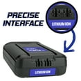 thumbnail image 4 of Banshee Replacement for Kobalt 40V Battery MAX 6000mAh KB-540-06 KB440-06‎ KB240-06 KB2540C-06 KB640-03 Cordless Power Tool Battery, 4 of 7