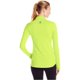 thumbnail image 2 of Roxy Keep Moving LS Graphic playera para mujer, amarillo, mediano, 2 of 2