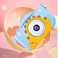 thumbnail image 6 of Digital Camera Clearance, Introducing The Children's Animated Digital Mini Camera With Two Lenses For Everlasting Enjoyment And Entertainment For Kids, 6 of 7