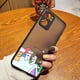 thumbnail image 3 of Funda mate de teléfono para OPPO RENO 8 8T 7Z 7 6Z 6 5 4 PRO PLUS 4G 5G Edge Funda Coque Capa Funda carcasa cerdo blanco dibujos animados de conejo, 3 of 5